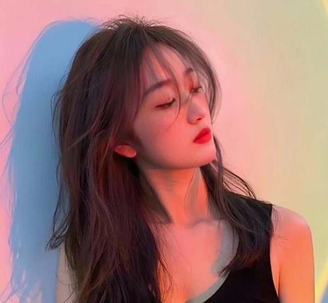 天使降临到了我身边！